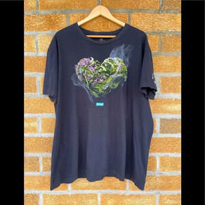 Entree misunderstan tee XXL